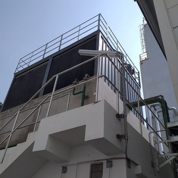 Dự án đã thực hiện